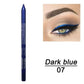 🎁Super offerta💜 50.000 pezzi venduti✨ Set da 14 eyeliner in gel waterproof con finiture metallizzate e perlate. Formula a lunga tenuta e a prova di sbavature✨