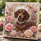 🏆 SCONTO DEL 50%! 💐 Kit fai da te «Highland Cow Pearl Art» – Un'attività creativa rilassante per realizzare splendide opere d'arte ispirate al tema della costa🦉