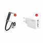 📱 50% DI SCONTO! ⚡ Cavo di Ricarica Invisibile 2 in 1 240W – Ricarica Ultra-Rapida, Supporto Integrato & Design Salvaspazio 🔋