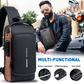 🎉 2026 Sale — Over 37,800 Sold 🎒 Anti-Theft Crossbody Bag – Travel Accessory ⚡