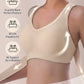 ⏳ Offerta Speciale! ⚡AlignLift Reggiseno Senza Ferretto Postura Perfetta – Comfort Tutto il Giorno, Traspirante & Perfetto per l'Estate 💕