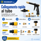 💪ULTIMO GIORNO: 2 AL PREZZO DI 1!!🏆Set di ugelli per idropulitrici