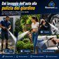 💪ULTIMO GIORNO: 2 AL PREZZO DI 1!!🏆Set di ugelli per idropulitrici