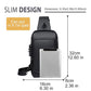 🎉 2026 Sale — Over 37,800 Sold 🎒 Anti-Theft Crossbody Bag – Travel Accessory ⚡