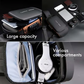 🎉 2026 Sale — Over 37,800 Sold 🎒 Anti-Theft Crossbody Bag – Travel Accessory ⚡