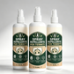 🛡️ Spray Repellente per Termiti Multiuso – Barriera Protettiva per Mobili e Pavimenti in Legno Formula a lunga durata, asciugatura rapida e non grassa. Protegge la tua casa per mesi! 🏠✨