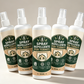 🛡️ Spray Repellente per Termiti Multiuso – Barriera Protettiva per Mobili e Pavimenti in Legno Formula a lunga durata, asciugatura rapida e non grassa. Protegge la tua casa per mesi! 🏠✨
