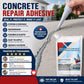 🔥Sconto 50% a tempo limitato! 👷‍♂️ Ripara facilmente le superfici in cemento! Adesivo ad alta resistenza per la riparazione di crepe nel calcestruzzo