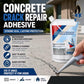 🔥Sconto 50% a tempo limitato! 👷‍♂️ Ripara facilmente le superfici in cemento! Adesivo ad alta resistenza per la riparazione di crepe nel calcestruzzo