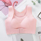 ⏳ Offerta Speciale! ⚡AlignLift Reggiseno Senza Ferretto Postura Perfetta – Comfort Tutto il Giorno, Traspirante & Perfetto per l'Estate 💕
