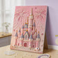 🎨 Kit fai-da-te per dipingere con perle 3D, decorazione murale creativa e idea regalo, 30 × 40 cm