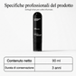 💁 SCONTO 50% A TEMPO LIMITATO! Spray Modellante per Capelli Voluminosi, Profumo di Pesca Lunga Durata per una Tenuta Tutto il Giorno