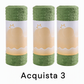 🧽 COMPRA 2 PRENDI 1 GRATIS! 💚 Strappa, Pulisci & Fatto – Monouso, senza odori & igienico – Niente più spugne puzzolenti – rapido & pulito ✨