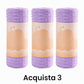 🧽 COMPRA 2 PRENDI 1 GRATIS! 💚 Strappa, Pulisci & Fatto – Monouso, senza odori & igienico – Niente più spugne puzzolenti – rapido & pulito ✨