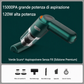 🎉 🔥 OFFERTA LIMITATA-62%🔥 🚗💨 Aspirapolvere Wireless Potente per Auto