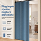 ⏰🔥SCONTO DEL 50% A TEMPO LIMITATO! ⭐Tenda magnetica a fisarmonica per porte, senza foratur