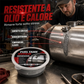🔧 SCONTO DEL 50% A TEMPO LIMITATO! Adesivo per la riparazione di serbatoi di carburante, mastice impermeabile resistente all'olio e al calore per riparare le perdite nei serbatoi di carburante in metallo