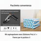 🎉 🔥 OFFERTA LIMITATA-62%🔥 🚗💨 Aspirapolvere Wireless Potente per Auto