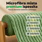 🧽 COMPRA 2 PRENDI 1 GRATIS! 💚 Strappa, Pulisci & Fatto – Monouso, senza odori & igienico – Niente più spugne puzzolenti – rapido & pulito ✨