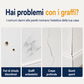 🛒 SCONTO DEL 50% ORA! 🧱 Stucco per riparazioni murarie ad asciugatura rapida – Riempie fori e crepe, facile da applicare per le riparazioni domestiche 🏠