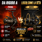 🎣💪 SCONTO DEL 50%! È come avere tra le mani una fionda morbida come la seta che non si annoda mai! Bobina lavorata a CNC, ingranaggio principale in rame, lancia più lontano di quanto avresti mai osato sognare