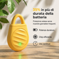 🎉 🔥Offerta limitata nel tempo, sconto del 50%🔥Portachiavi portatile a ultrasuoni per allontanare gli uccelli