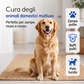 🔥Sconto 50% a tempo limitato! 👷‍♂️Spray ionico per animali domestici contro le macchie da lacrime