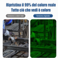 🥽SCONTO DEL 50% IN QUESTO MOMENTO! Occhiali protettivi per saldatori – Occhiali da saldatura auto-oscuranti ad energia solare, visiera di sicurezza antiriflesso per saldatura ad arco, saldatura MIG e TIG