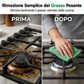 🧽 COMPRA 2 PRENDI 1 GRATIS! 💚 Strappa, Pulisci & Fatto – Monouso, senza odori & igienico – Niente più spugne puzzolenti – rapido & pulito ✨