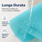 📢📢50% DI SCONTO!! ⏰ Fogli Impermeabili per Frigorifero – Tappetini EVA Antiscivolo, Protezione Igienica per Ripiani, Tagliabili su Misura – 4 Colori 🧊✨