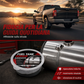 🔧 SCONTO DEL 50% A TEMPO LIMITATO! Adesivo per la riparazione di serbatoi di carburante, mastice impermeabile resistente all'olio e al calore per riparare le perdite nei serbatoi di carburante in metallo