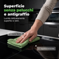 🧽 COMPRA 2 PRENDI 1 GRATIS! 💚 Strappa, Pulisci & Fatto – Monouso, senza odori & igienico – Niente più spugne puzzolenti – rapido & pulito ✨