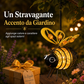 ⏰SCONTO DEL 50%!🔥OLTRE 50.000 VENDUTE! Lampada a sospensione a forma di ape alimentata a energia solare🐝