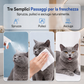 🔥Sconto 50% a tempo limitato! 👷‍♂️Spray ionico per animali domestici contro le macchie da lacrime