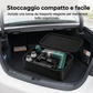 🎉 🔥 OFFERTA LIMITATA-62%🔥 🚗💨 Aspirapolvere Wireless Potente per Auto