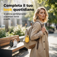 🎉 🔥Offerta limitata nel tempo, sconto del 50%🔥Portachiavi portatile a ultrasuoni per allontanare gli uccelli