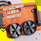 📢📢50% DI SCONTO!! ⏰Carrello della Spesa Pieghevole 2 in 1