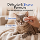 🔥Sconto 50% a tempo limitato! 👷‍♂️Spray ionico per animali domestici contro le macchie da lacrime