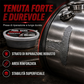🔧 SCONTO DEL 50% A TEMPO LIMITATO! Adesivo per la riparazione di serbatoi di carburante, mastice impermeabile resistente all'olio e al calore per riparare le perdite nei serbatoi di carburante in metallo