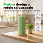 🧽 COMPRA 2 PRENDI 1 GRATIS! 💚 Strappa, Pulisci & Fatto – Monouso, senza odori & igienico – Niente più spugne puzzolenti – rapido & pulito ✨