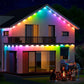 🌈 SCONTO 60%! 💡 Luci LED Arcobaleno – Illuminazione Intelligente & Duratura per l'Atmosfera ✨