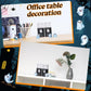 🎃Saldi di Halloween: 50% di sconto👻Mini figurine di fantasmi che si illuminano al buio con confezione