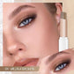 6Pcs Two Color Eyeshadow Stick Set