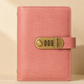 ⏰OFFERTA A TEMPO LIMITATO -50%! ⭐ Album per collezionare banconote con 100 tasche trasparenti e serratura a combinazione a 3 cifre, ideale per conservare denaro e documenti importanti