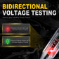 🔥 ULTIMO GIORNO SCONTO 50% 🟢 Tester per Circuiti Digitale LED 5-90V per Usi Pesanti