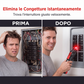 🔌 60% DI SCONTO! ⚡ Cercacircuiti Digitale & Tester per Prese – Trova fusibili e testa le prese in secondi – Sicuro e preciso per il fai-da-te 🛠️