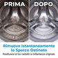💪🦠Pastiglie per la pulizia profonda della lavatrice – Eliminano calcare, sporco e muffa 🚫🧱