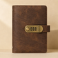 ⏰OFFERTA A TEMPO LIMITATO -50%! ⭐ Album per collezionare banconote con 100 tasche trasparenti e serratura a combinazione a 3 cifre, ideale per conservare denaro e documenti importanti
