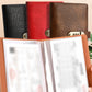 ⏰OFFERTA A TEMPO LIMITATO -50%! ⭐ Album per collezionare banconote con 100 tasche trasparenti e serratura a combinazione a 3 cifre, ideale per conservare denaro e documenti importanti