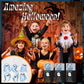 🎃Saldi di Halloween: 50% di sconto👻Mini figurine di fantasmi che si illuminano al buio con confezione